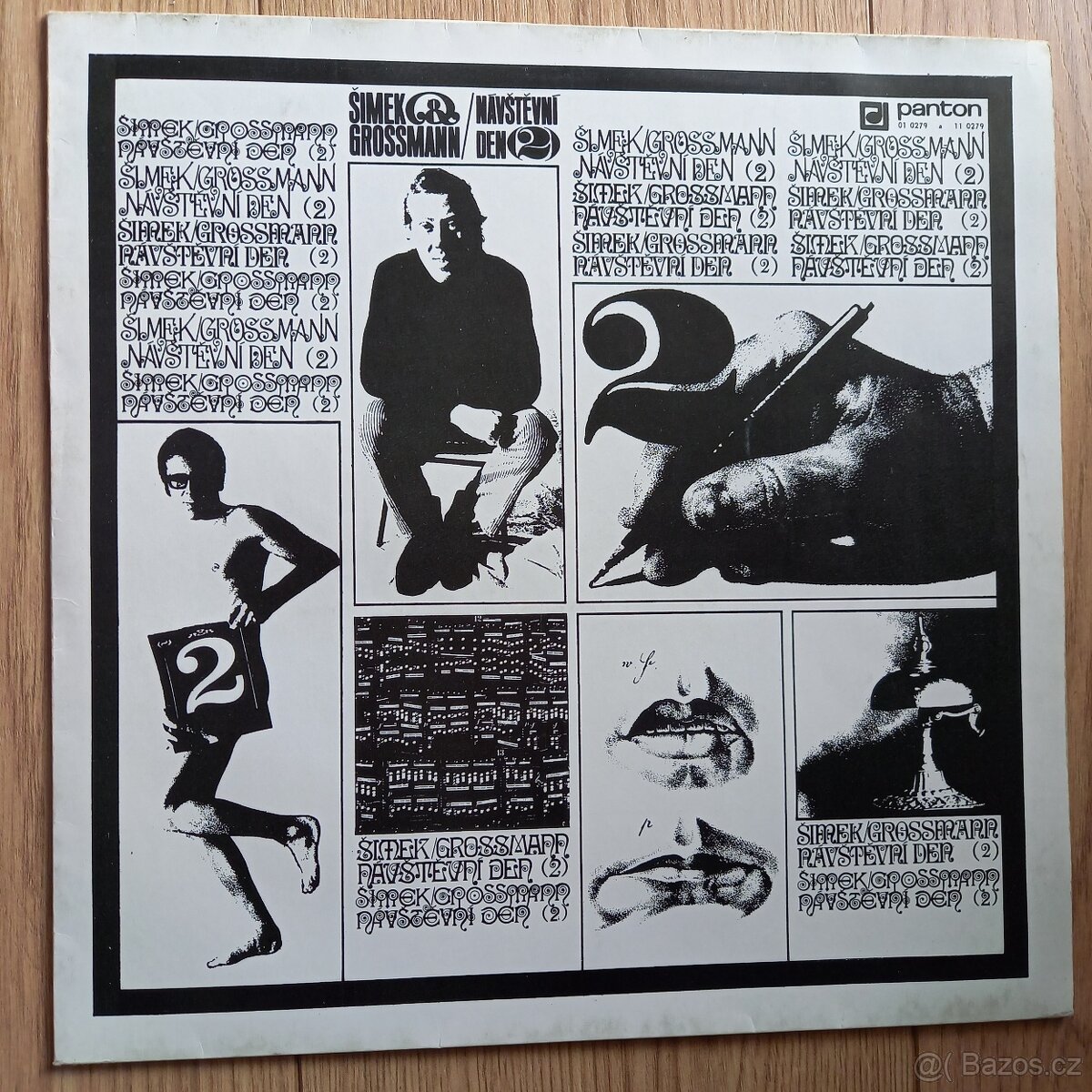 Š + G: Návštěvní den č.2