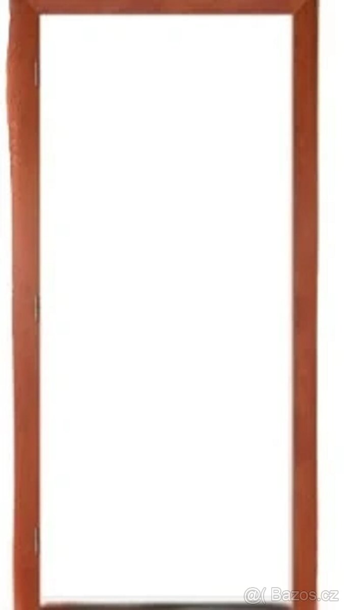 Obložky, obložkové zárubně 80P+,80P, Třešeň- nové