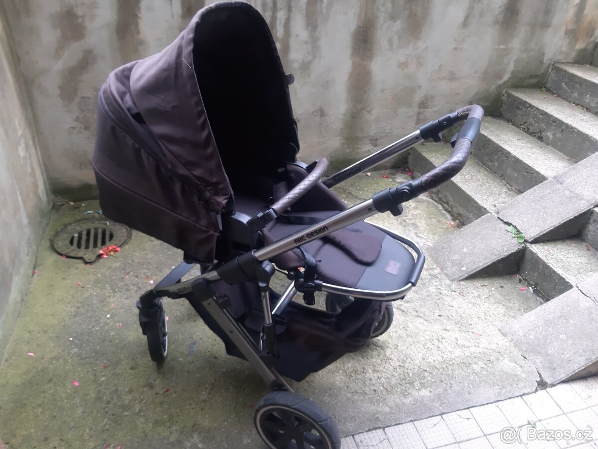 ABC design Salsa 4 air