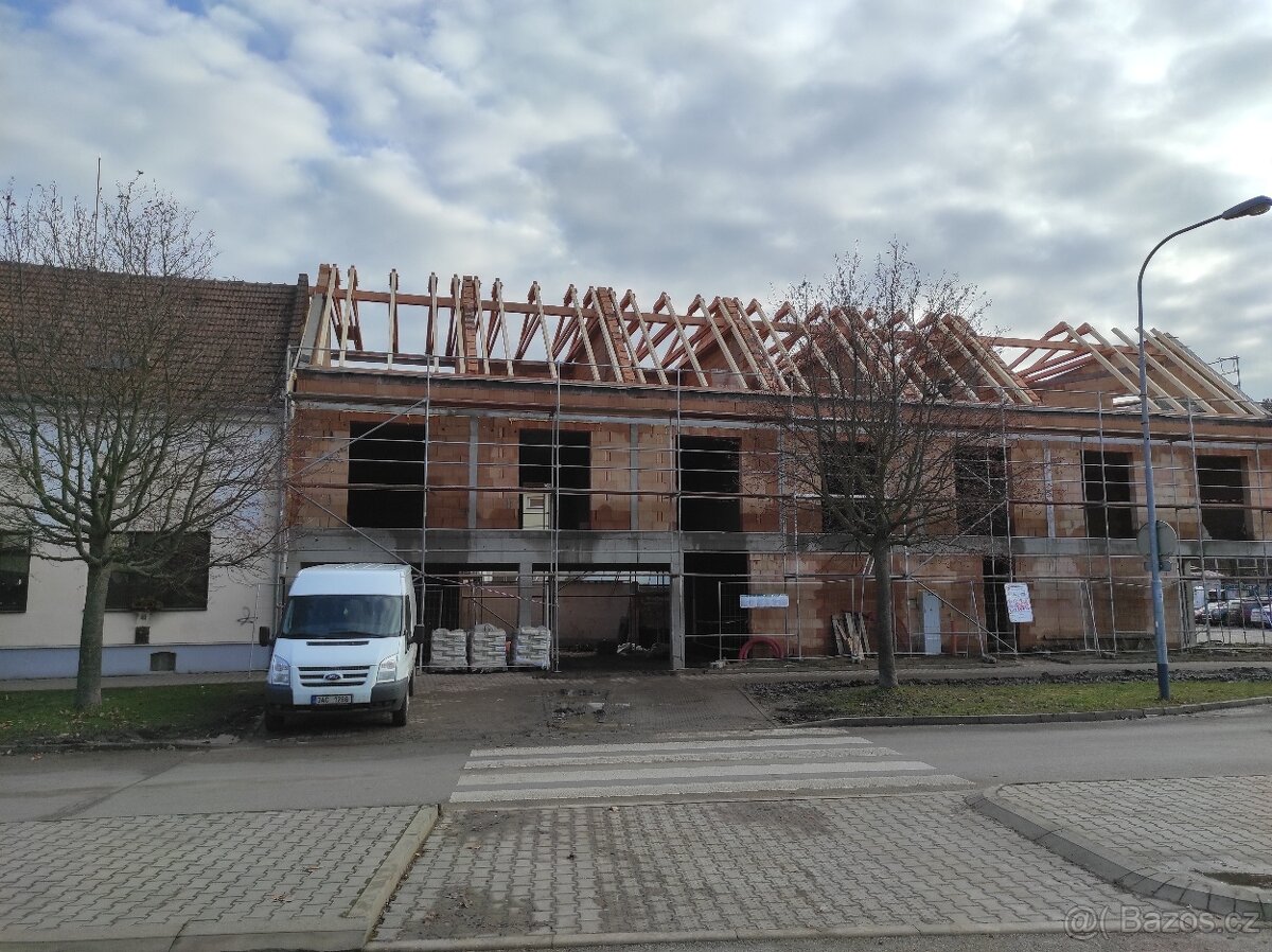 Tesař, klempíř, pokrývač