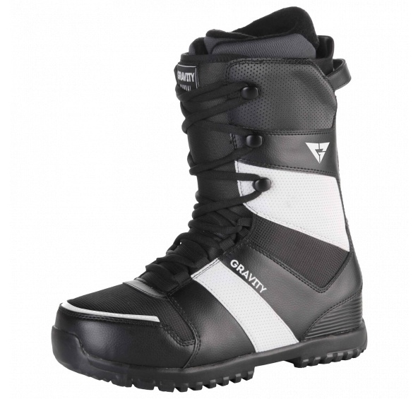 Pánské boty na snowboard Gravity Manual