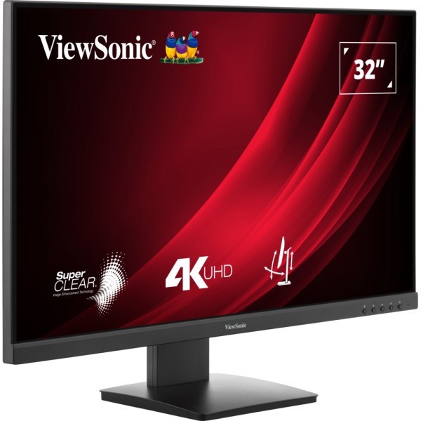 32" ViewSonic VG3208-4K WorkPro,záruka