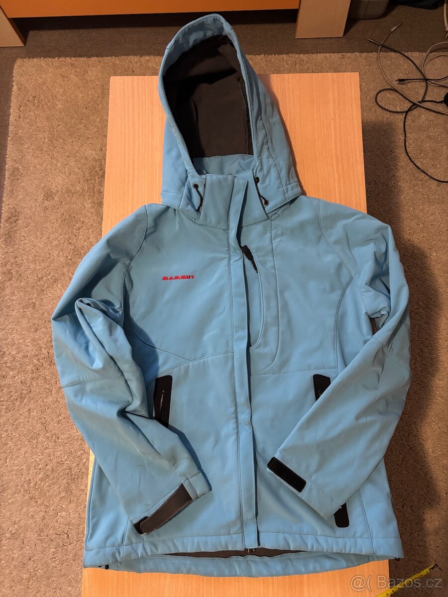 Mammut Bunda Dámská