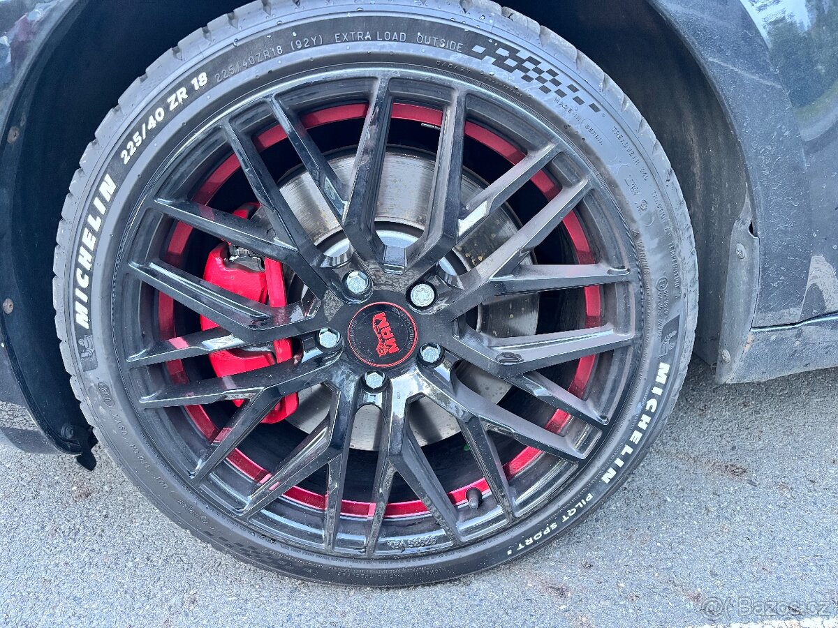 5x112 R18