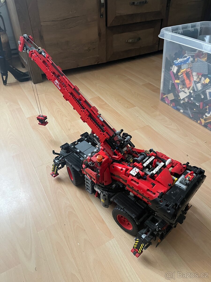 Lego technic