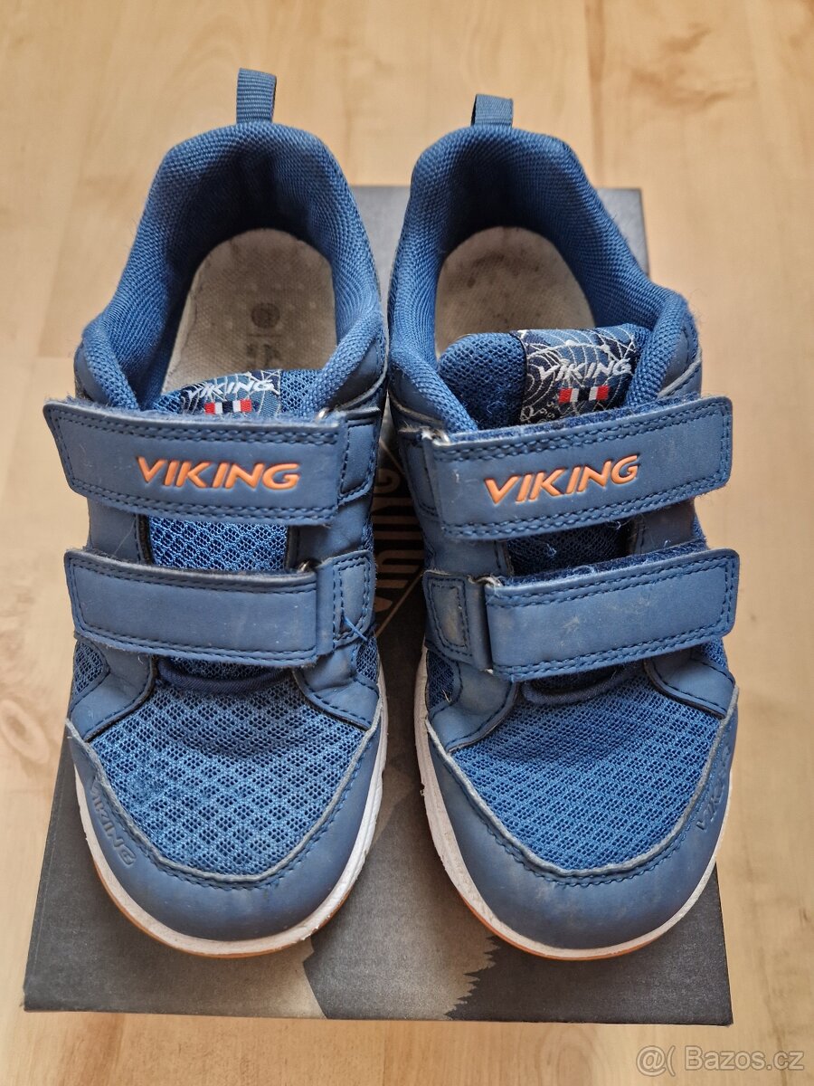 Dětské boty Viking Odda - velikost 32