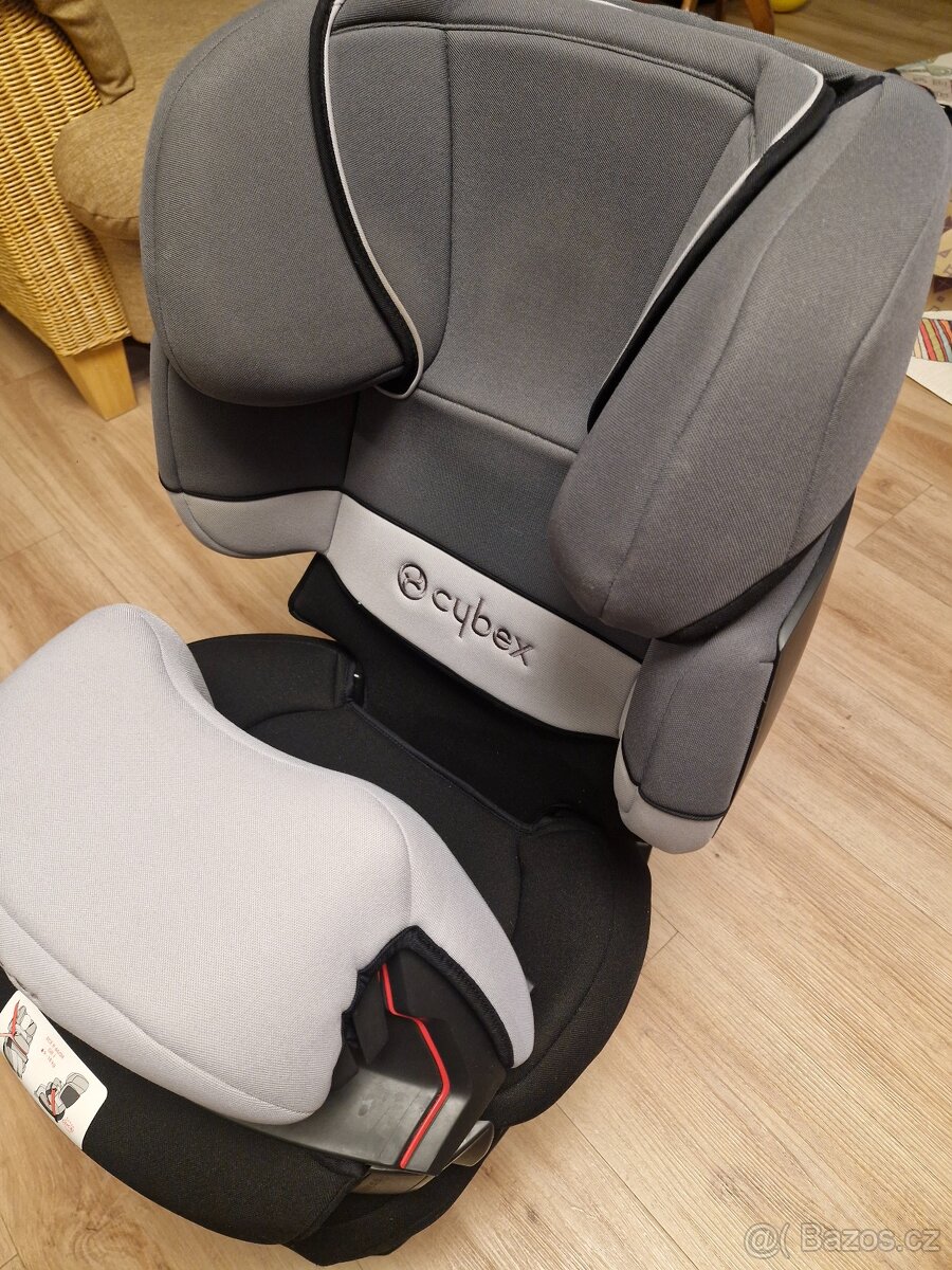 Sedačka CYBEX Pallas