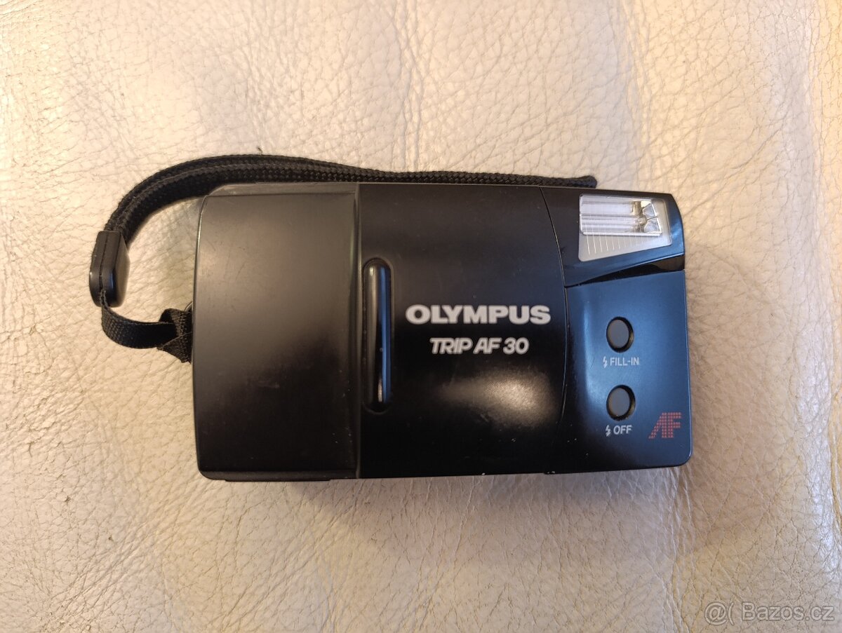 Olympus TRIP AF 30