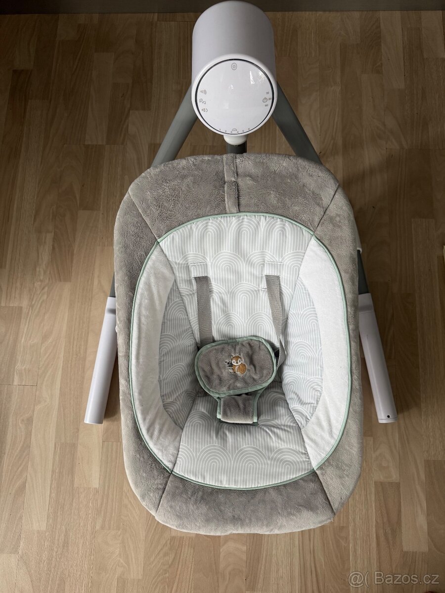 Ingenuity houpaci lehátko