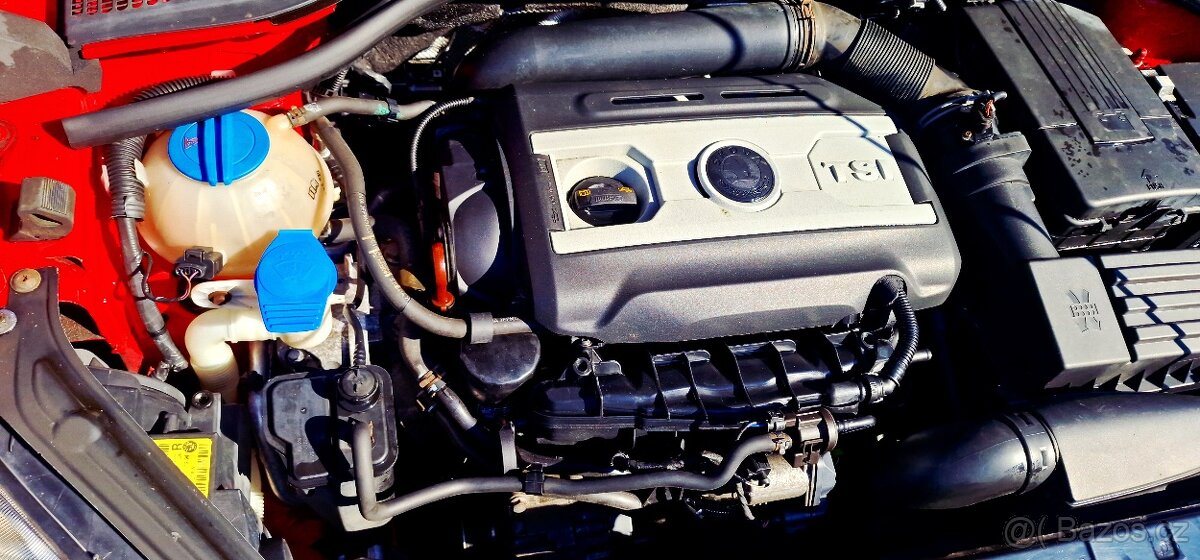 Motor Škoda,Seat,Audi,Vw 1.8 tsi 118kw