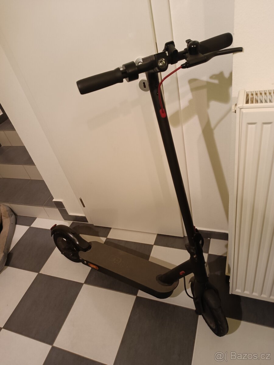 elektrokoloběžka Sencor