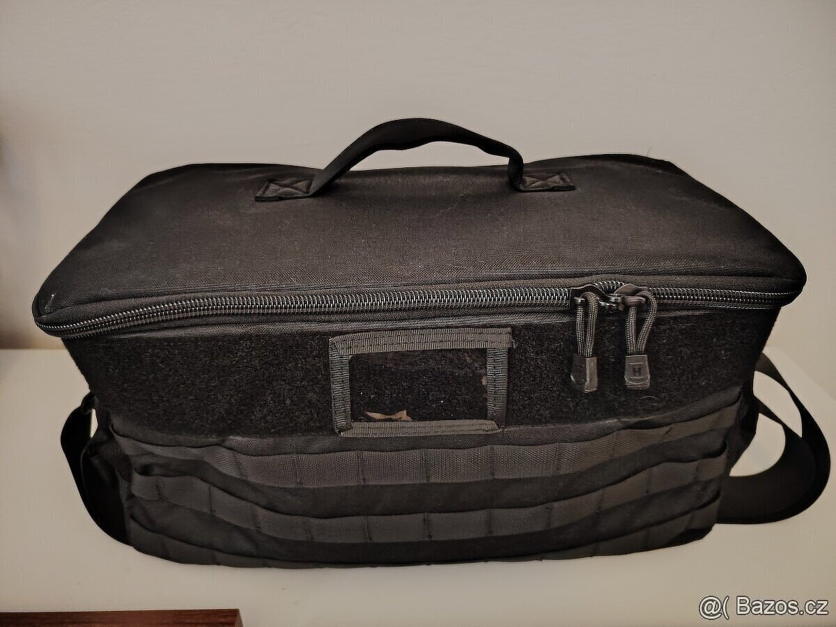 Střelecká taška 8FIELDS.