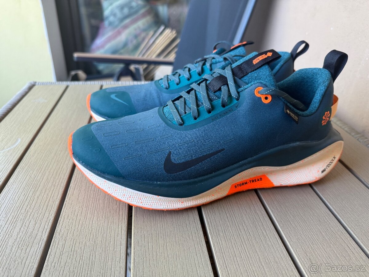Běžecké boty Nike InfinityRN 4 GORE-TEX, vel. 44