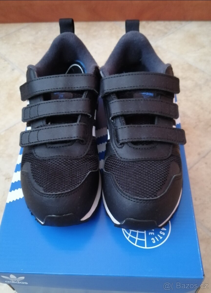 Dětské boty Adidas ZX 700 HD CF C , vel. 33