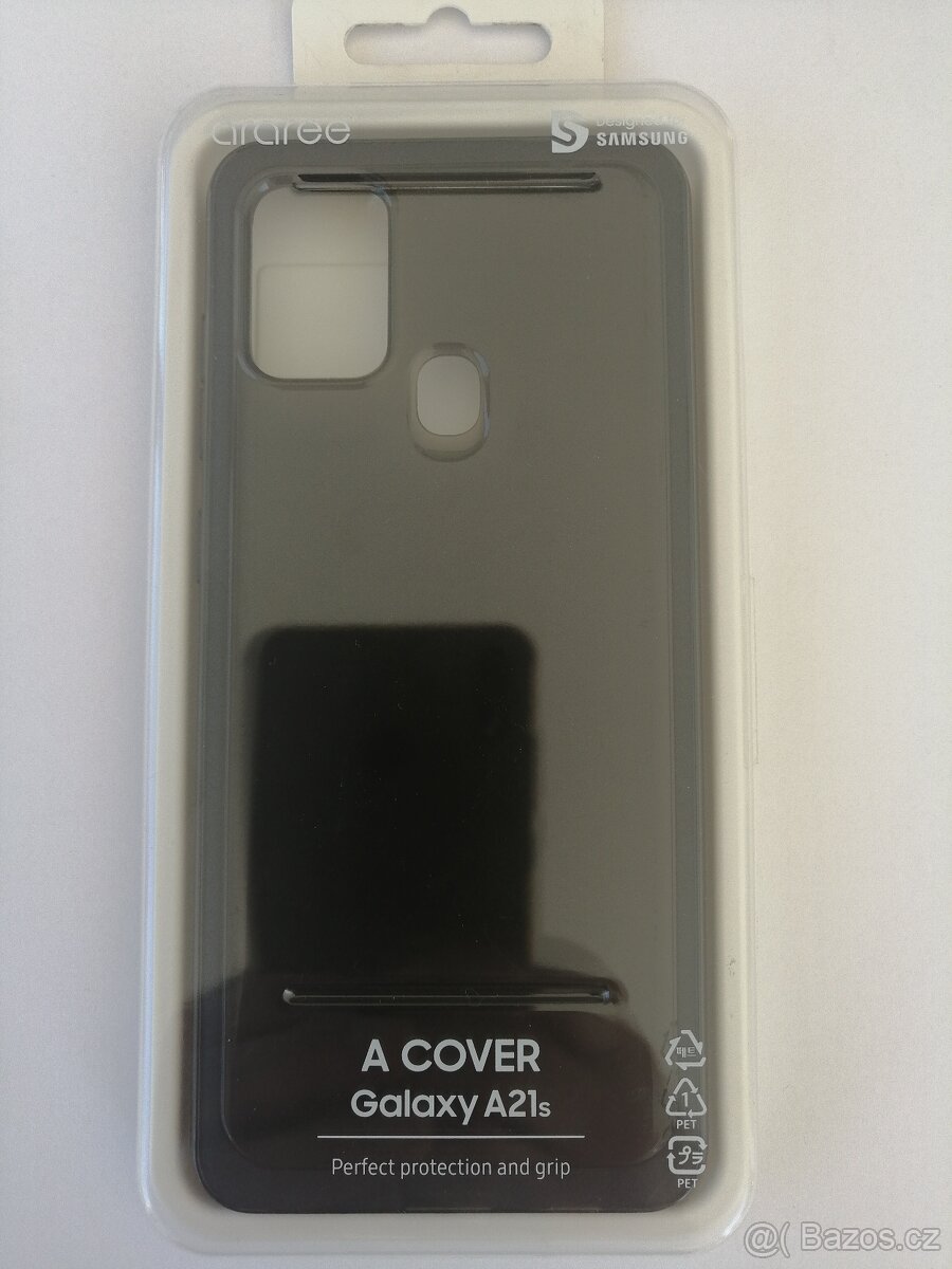 cover Samsung A21s
