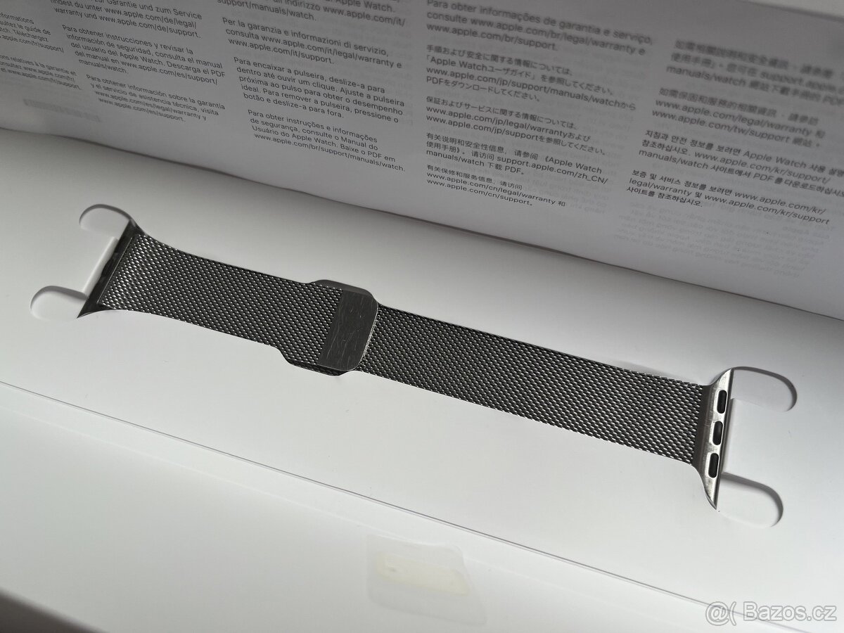 Apple watch milanese loop 40mm - ORIGINAL