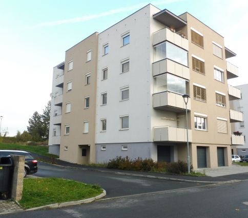 Bytová jednotka 3+1, LV 11747 č. jednotky 949/3