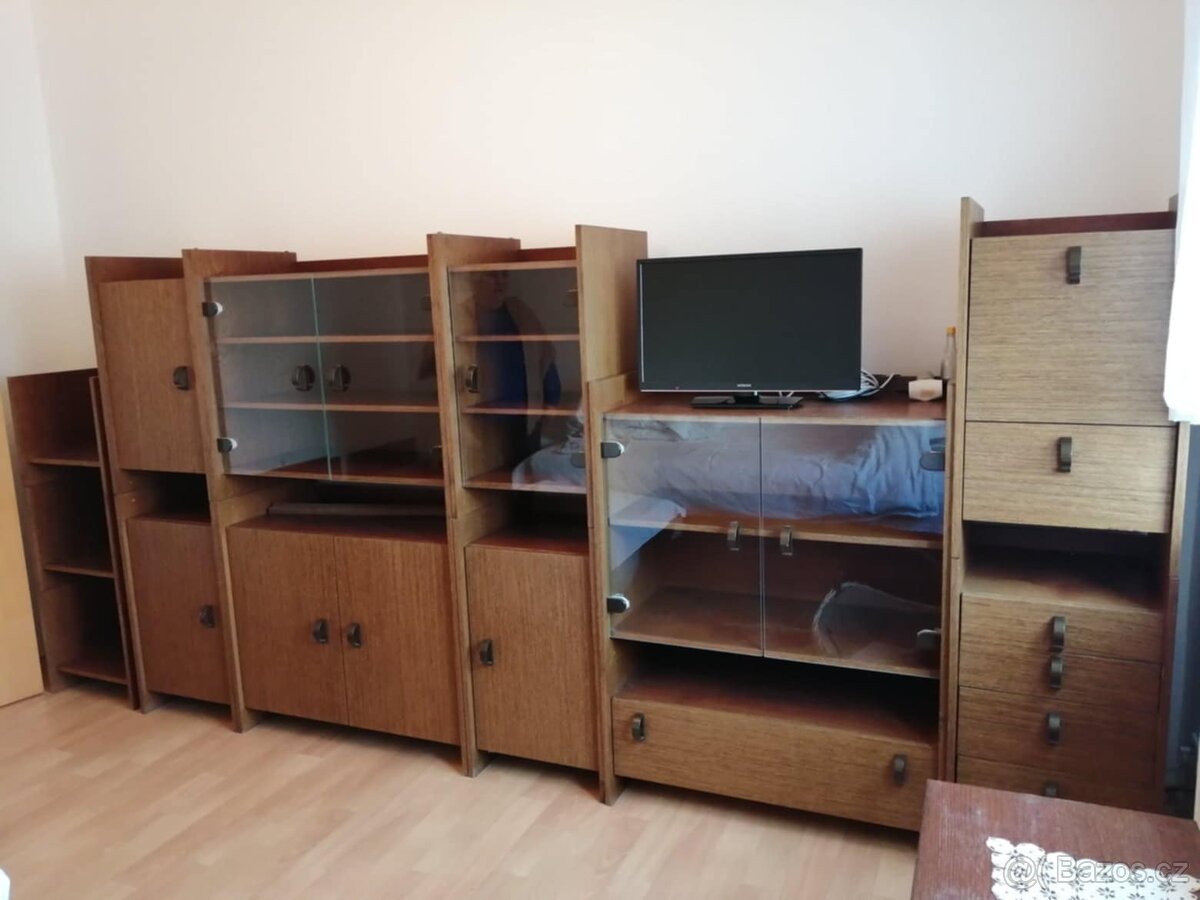 Skříně/Stavebnicový nábytek