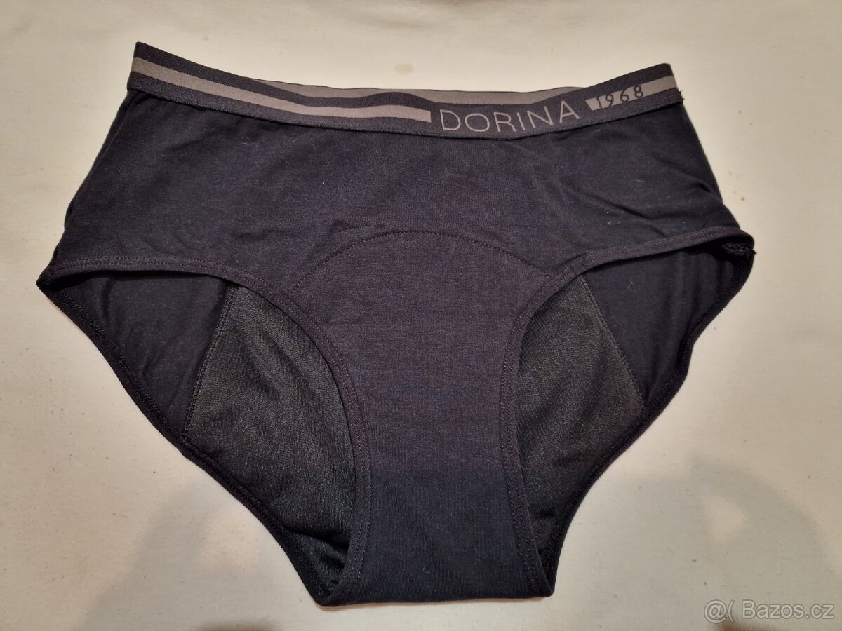 Menstruační kalhotky Dorina XL-nové