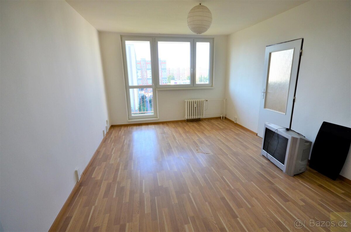 Prodej bytu 3+1/L, 74m2, Praha 6 - Řepy, ul. Španielova