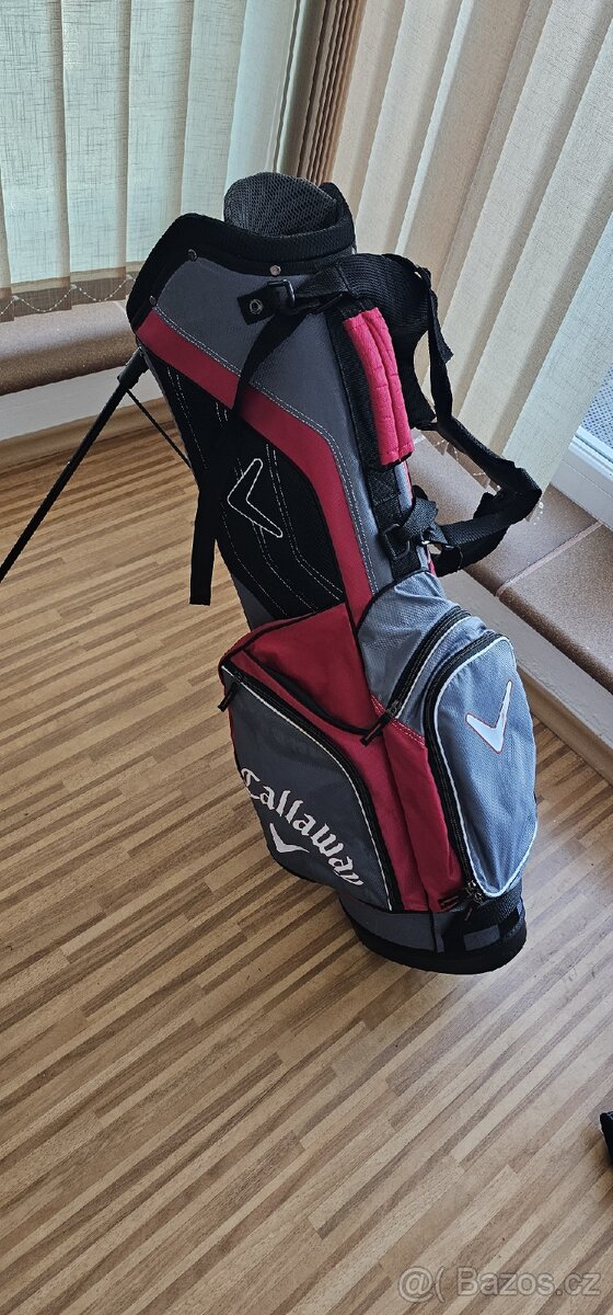 Golfový set callaway x series