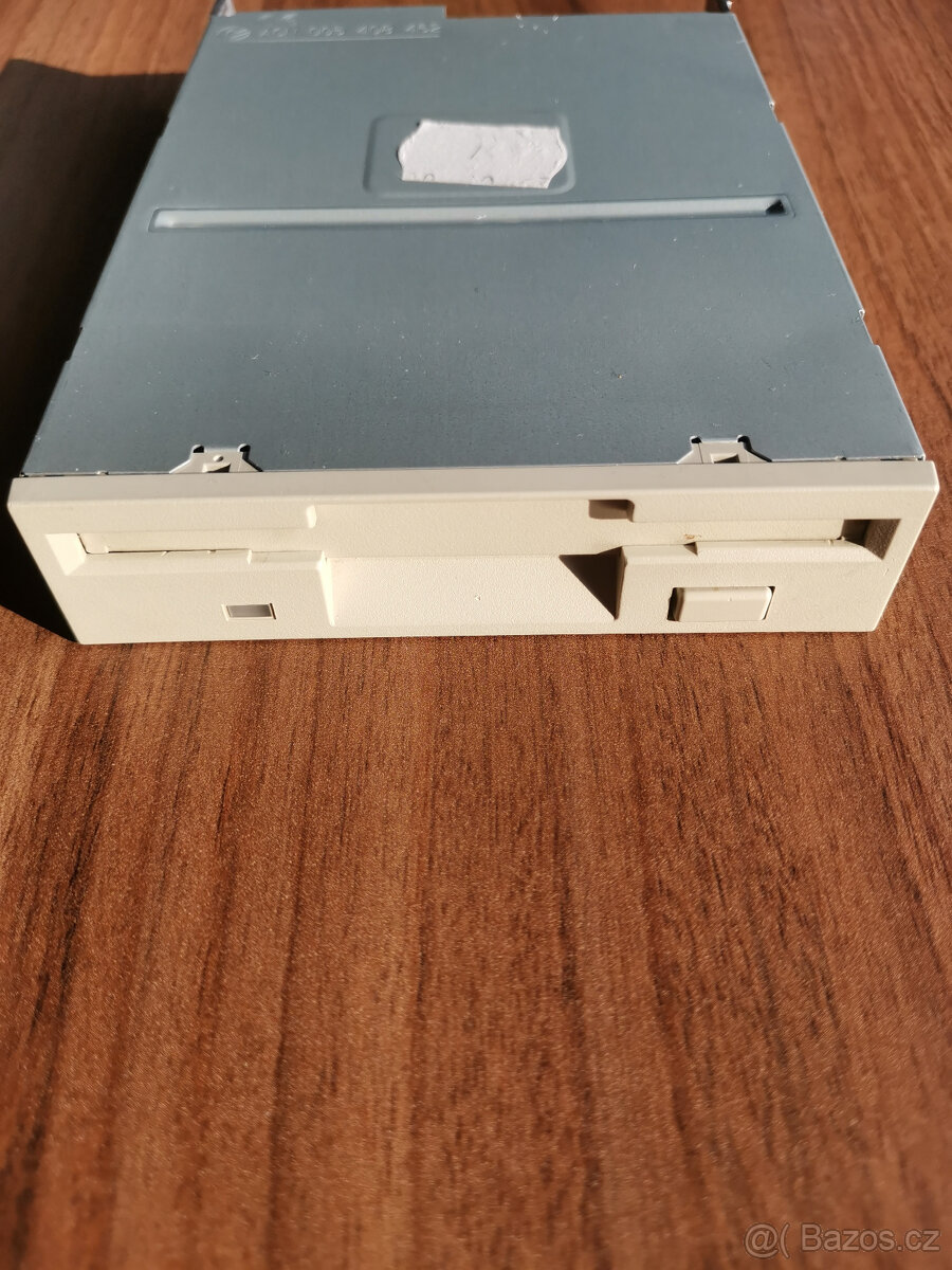 FDD Disketová mechanika 3,5'' TEAC 1.44MB (Prodáno)