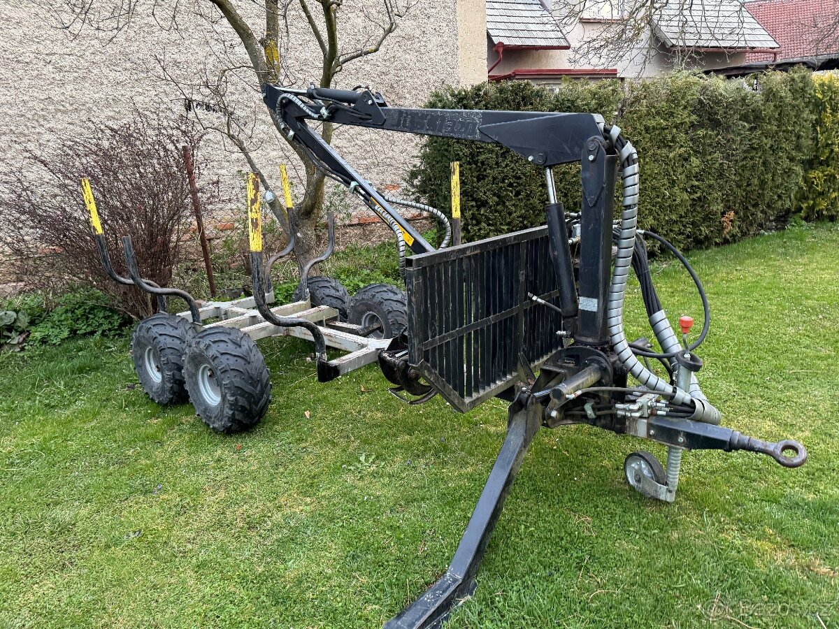 Vahva jussi 320