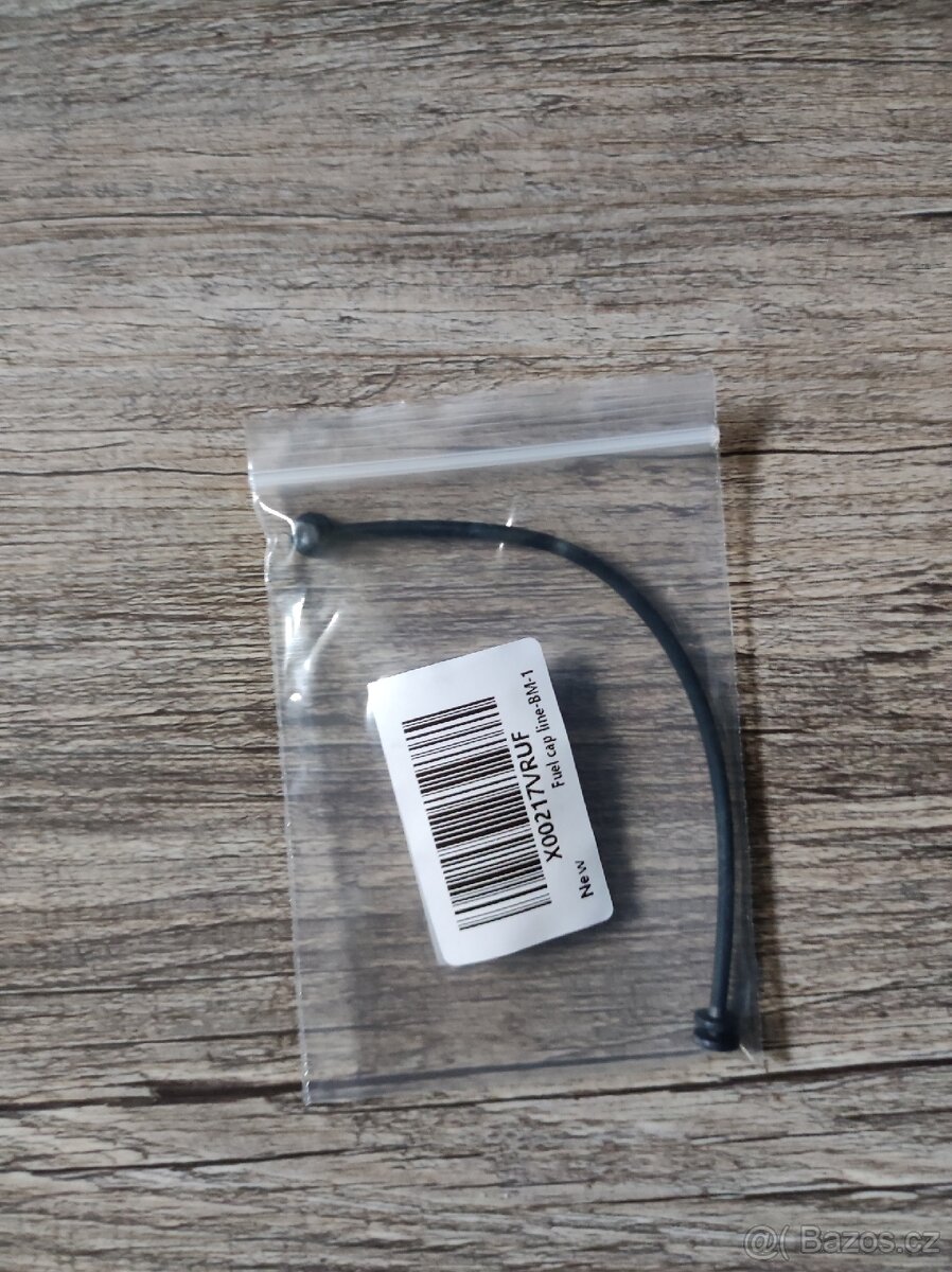 BMW gumička víčka nádrže