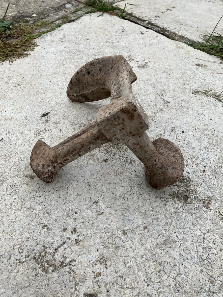 Ševcovské kopyto