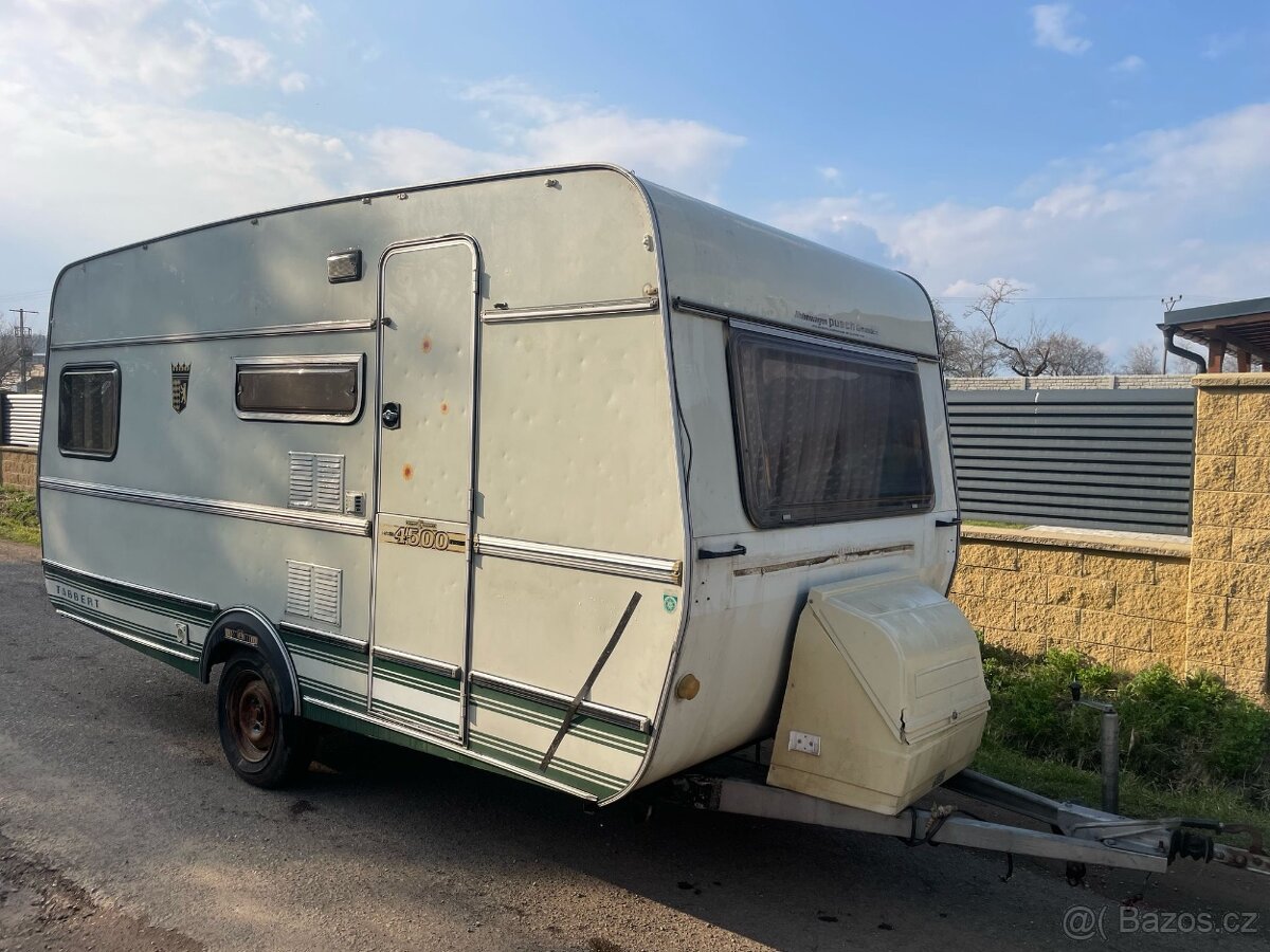 Karavan Tabbert