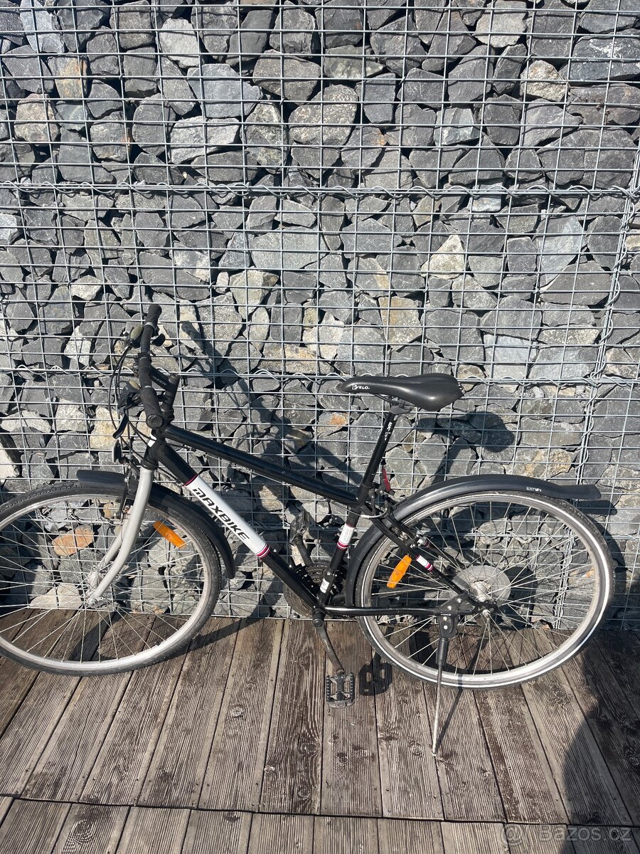 Prodám kolo značky MAXBIKE