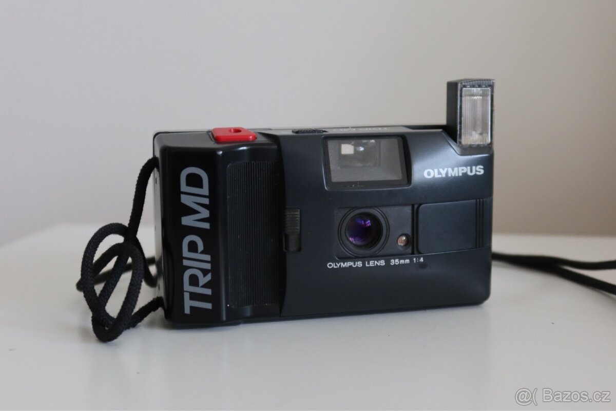 Olympus TRIP MD