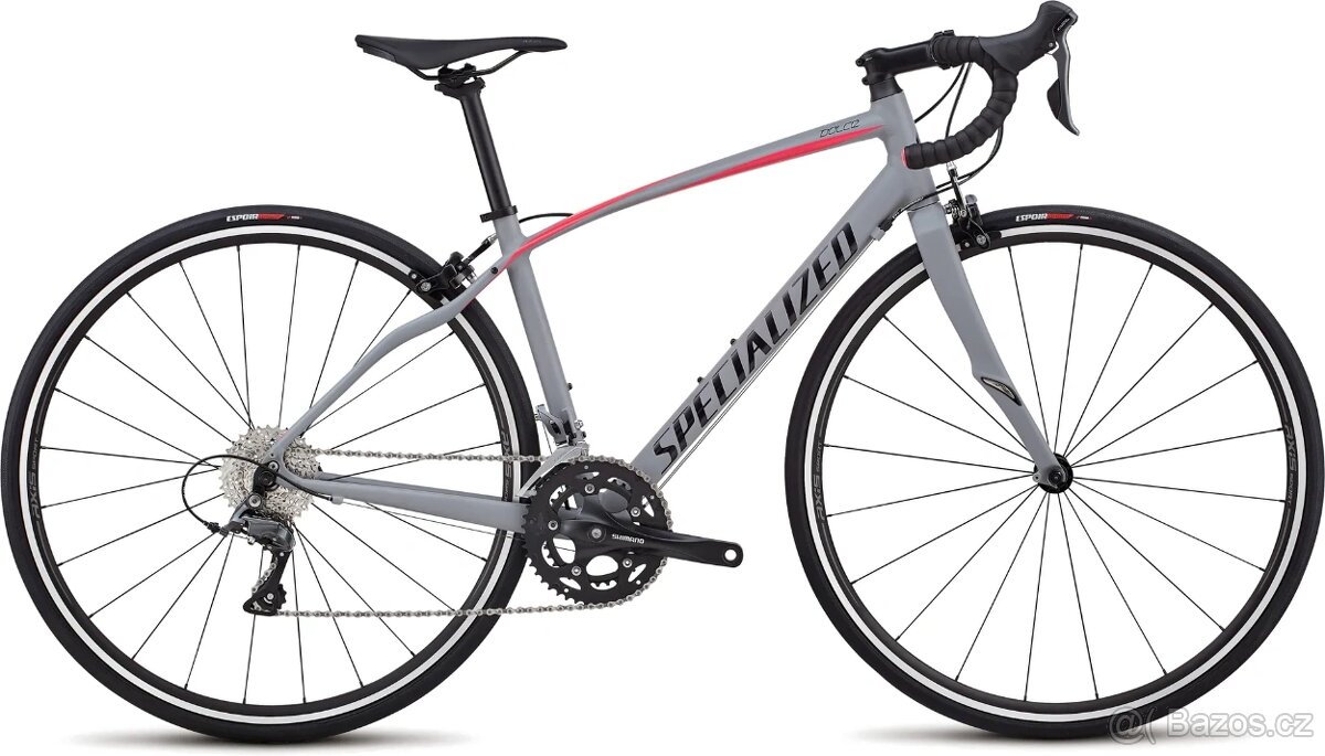 Prodám kolo Specialized Dolce 2019