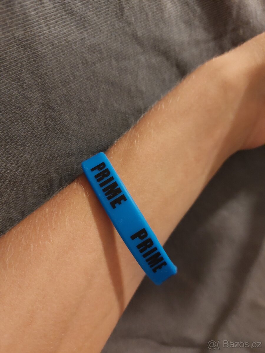 Prime náramek