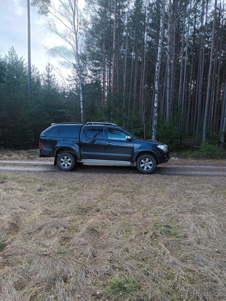 Hilux