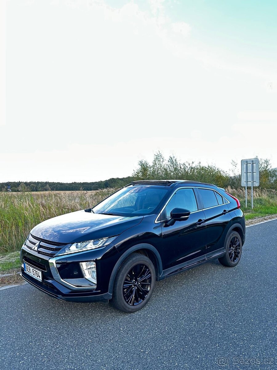 Mitsubishi Eclipse Cross 1.5
