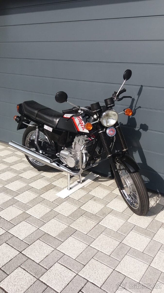 Jawa 350-638