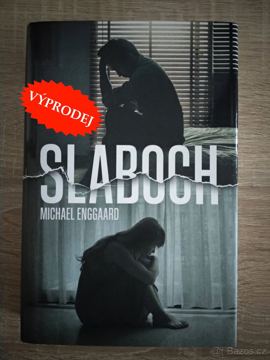 Slaboch - Michael Enggard
