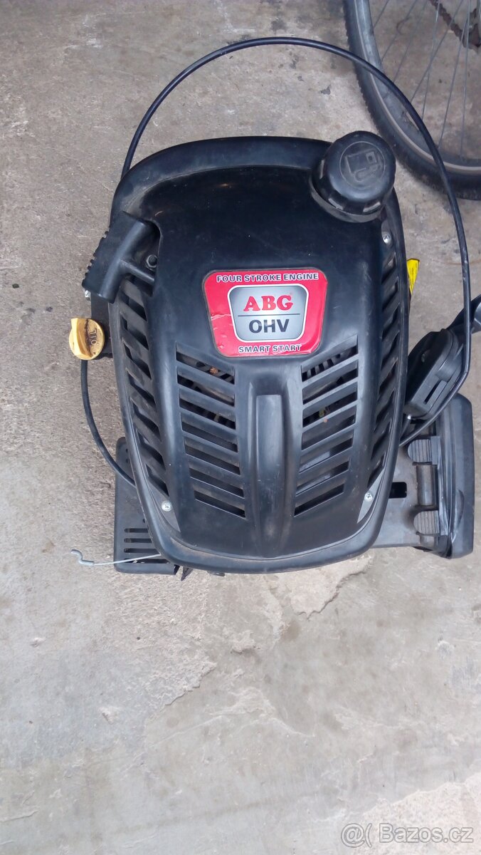 motor