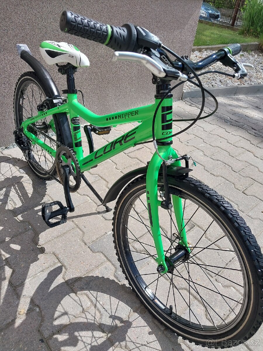 Dětské kolo Core Nipper