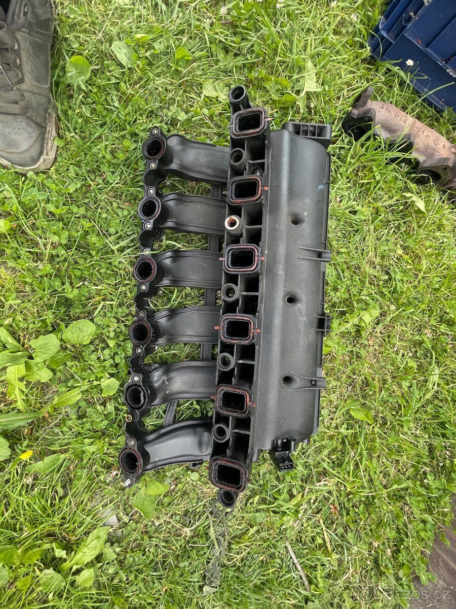 Díly bmw e39
