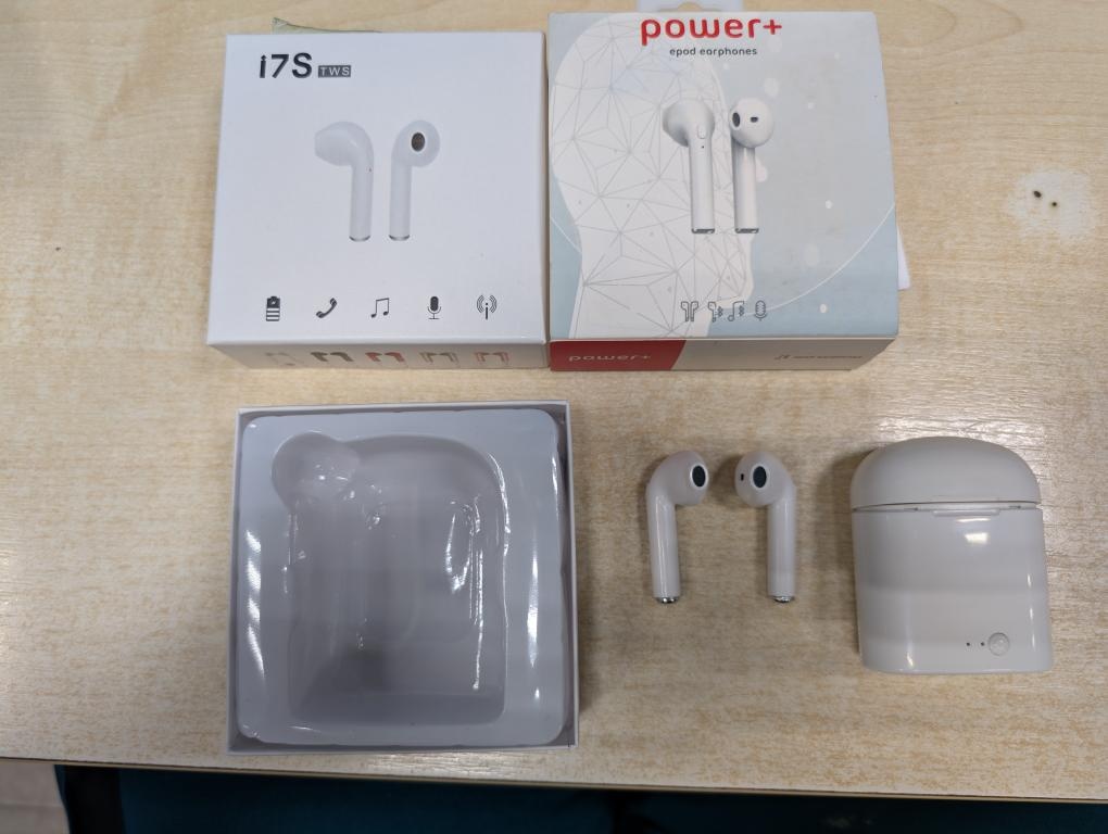 Power+ I7S TWS