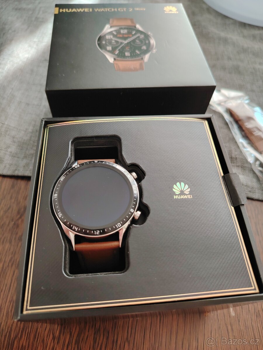 Huawei watch gt2 46mm