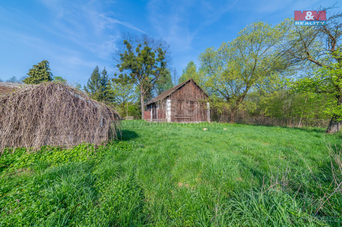 Prodej pozemku k bydlení, 2722 m², Petrovice u Karviné