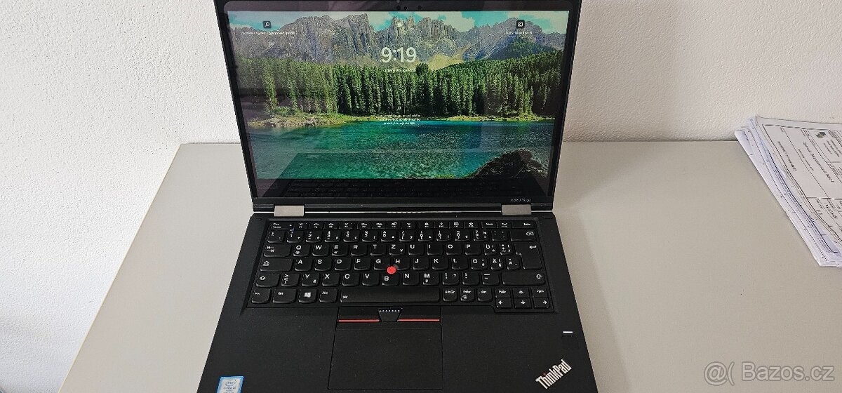 Lenovo ThinkPad X380 Yoga