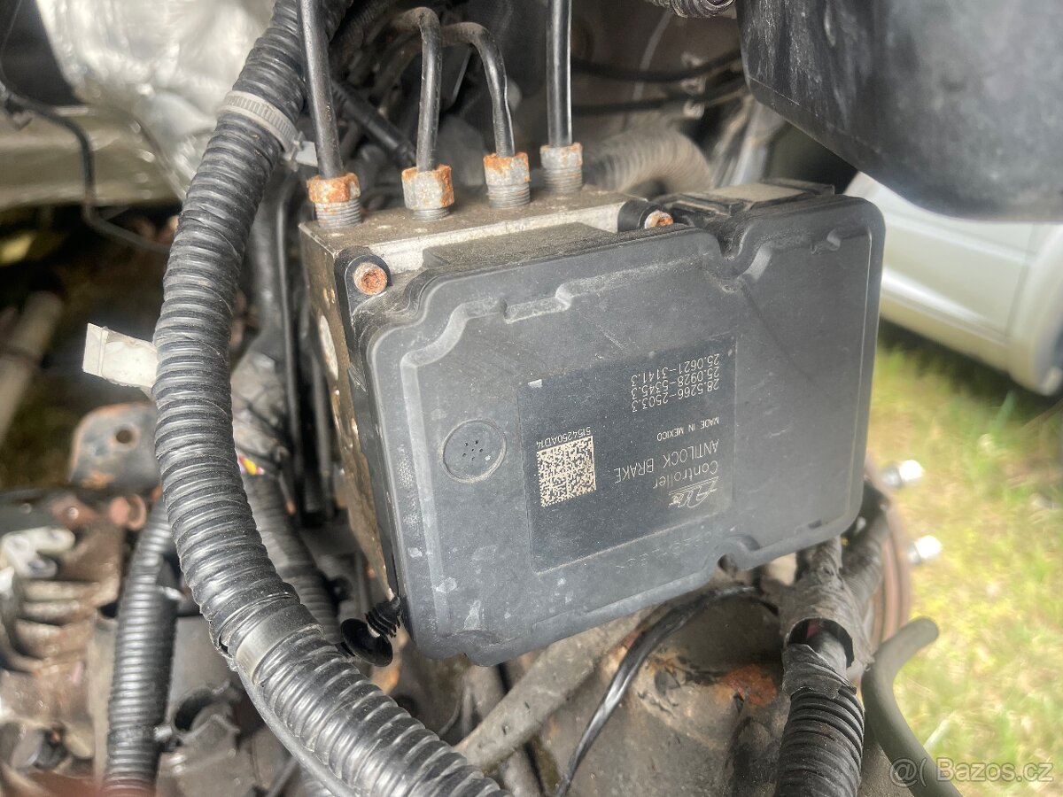 Dodge ram 1500 2500