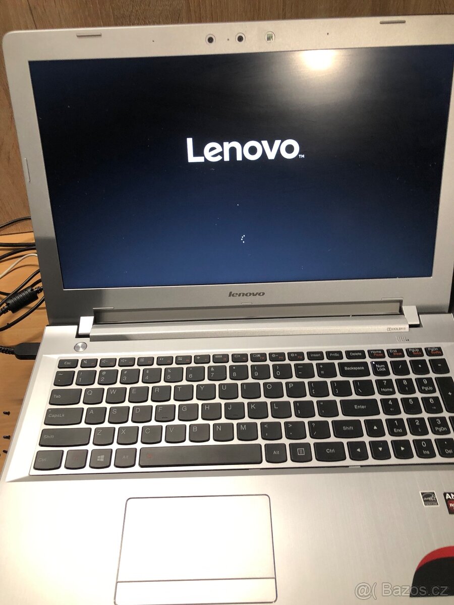 Lenovo Z51-70 i7