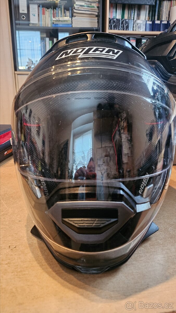 NOLAN N44 velikost M helma