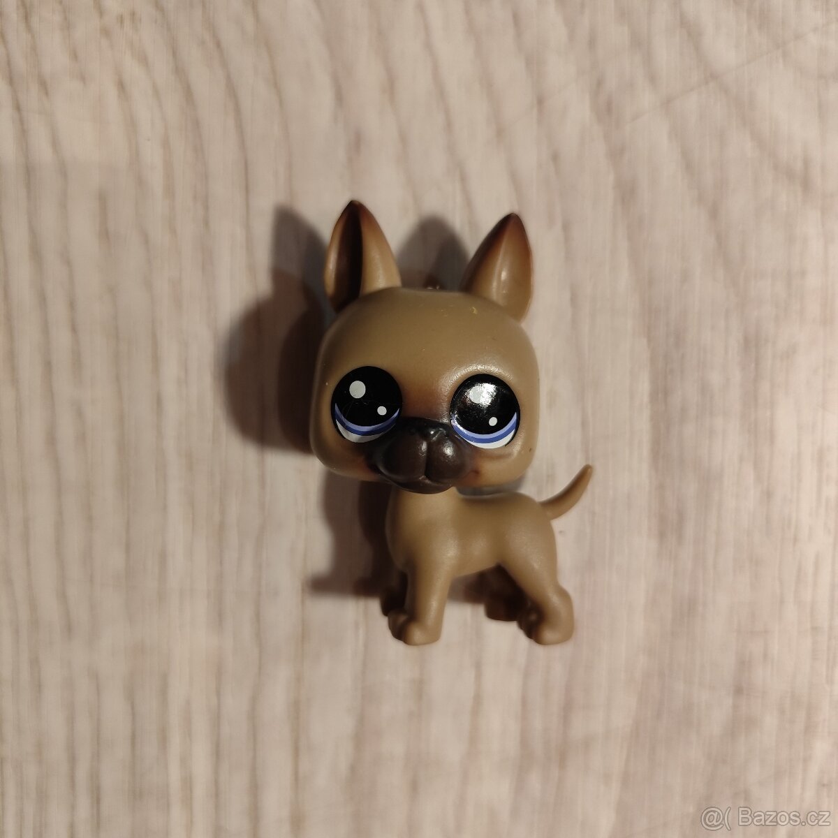 LPS littlest Petshop pejsky
