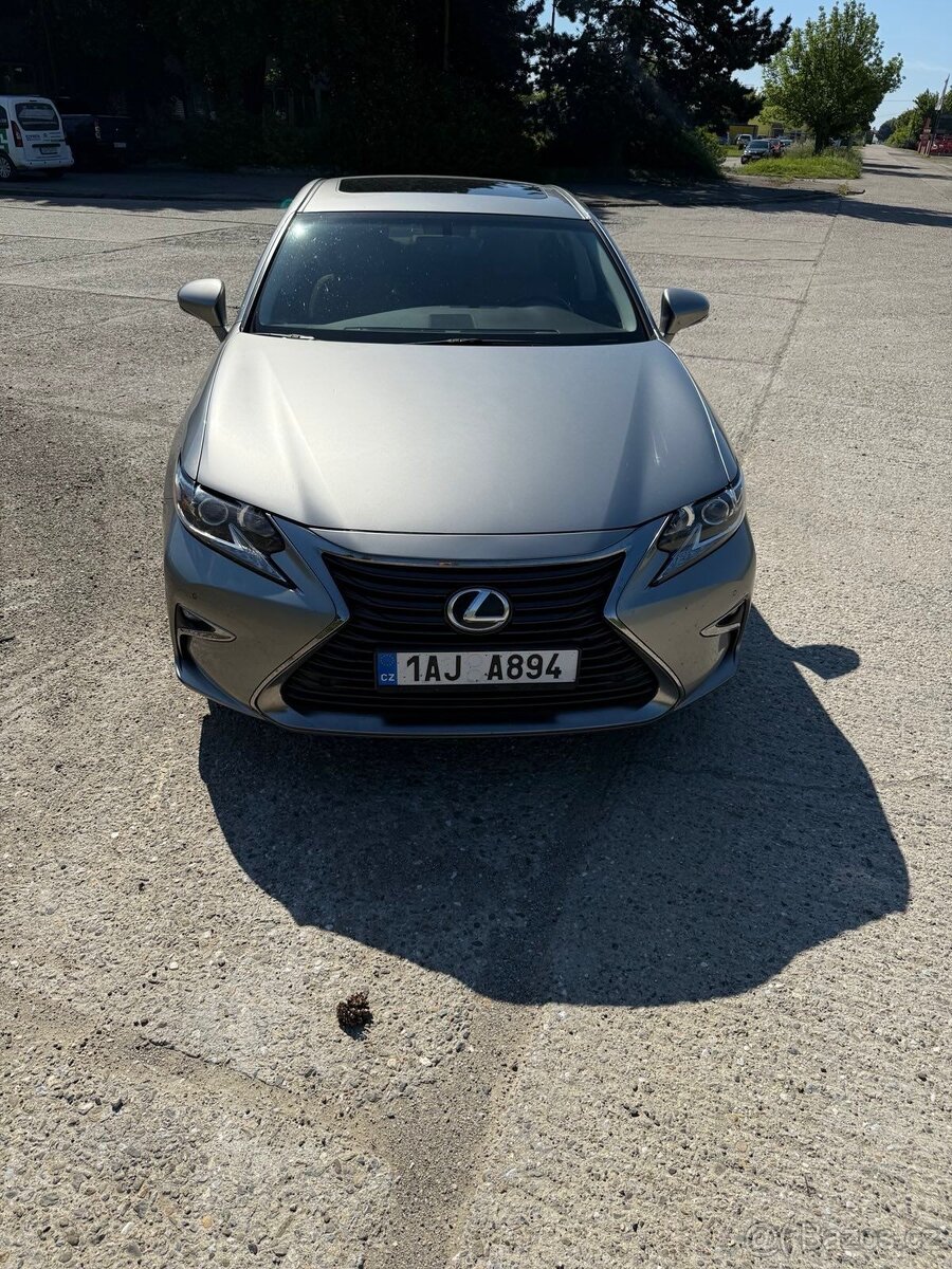 Lexus ES250